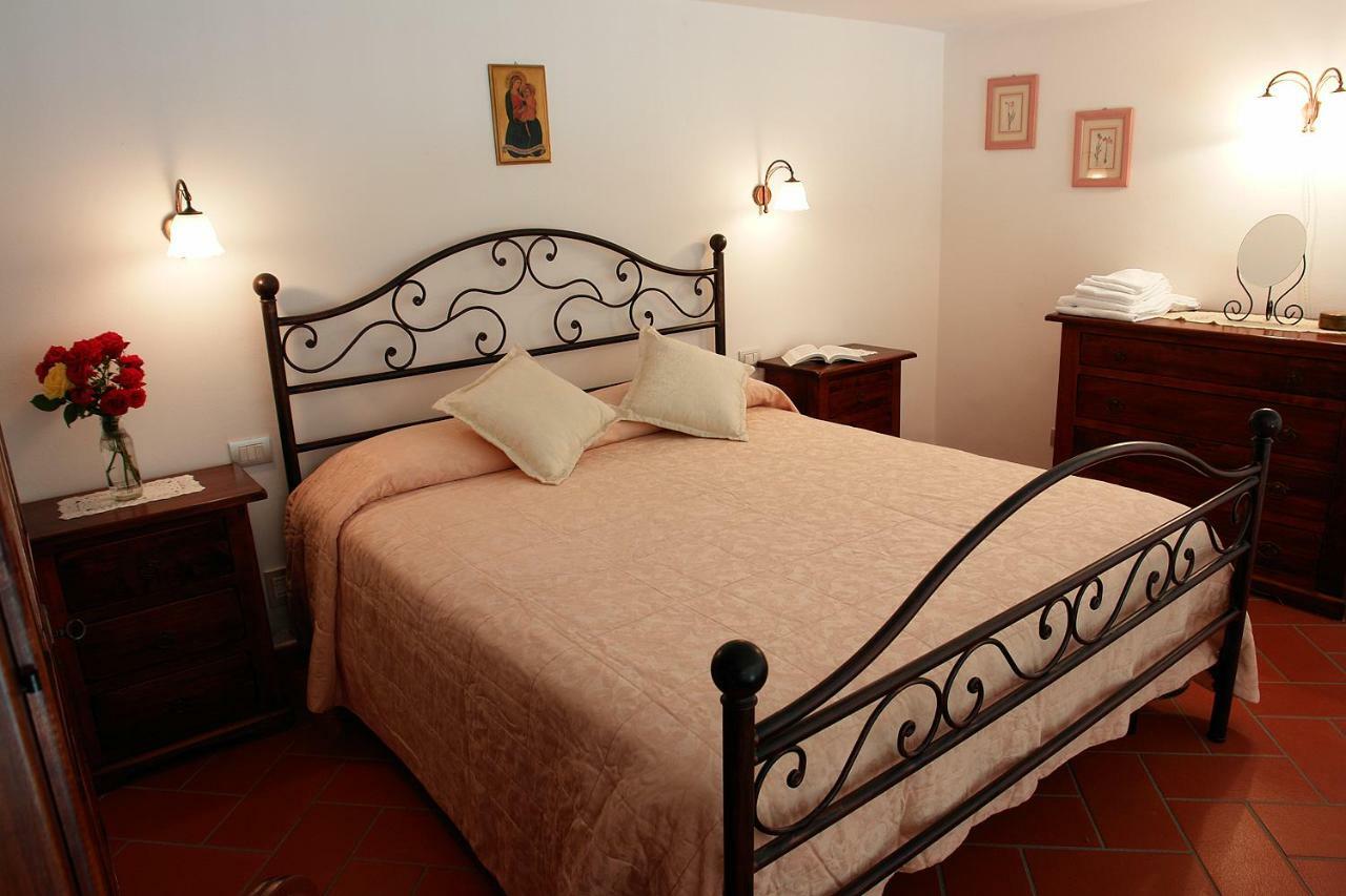 Pie Di Costa Apartment มอนตาโยเน ภายนอก รูปภาพ