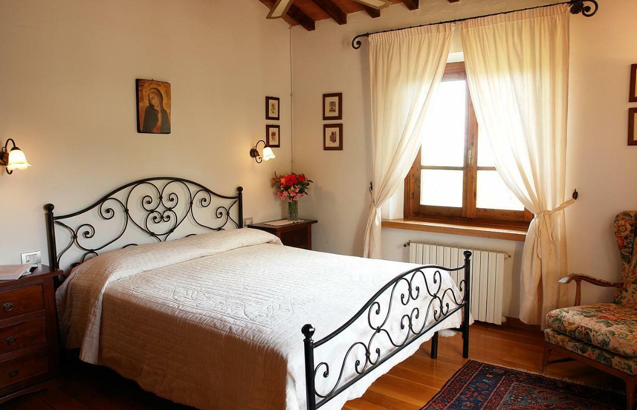 Pie Di Costa Apartment มอนตาโยเน ภายนอก รูปภาพ