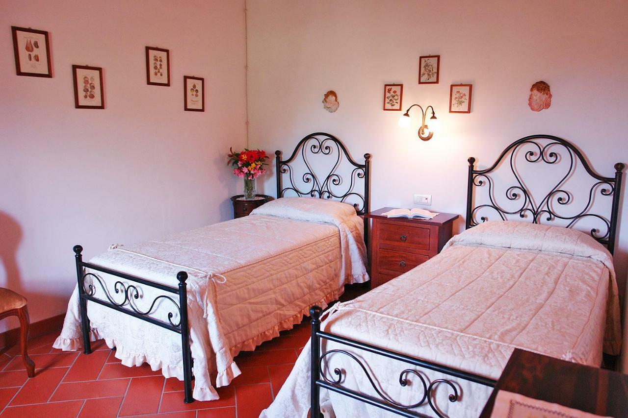 Pie Di Costa Apartment มอนตาโยเน ภายนอก รูปภาพ