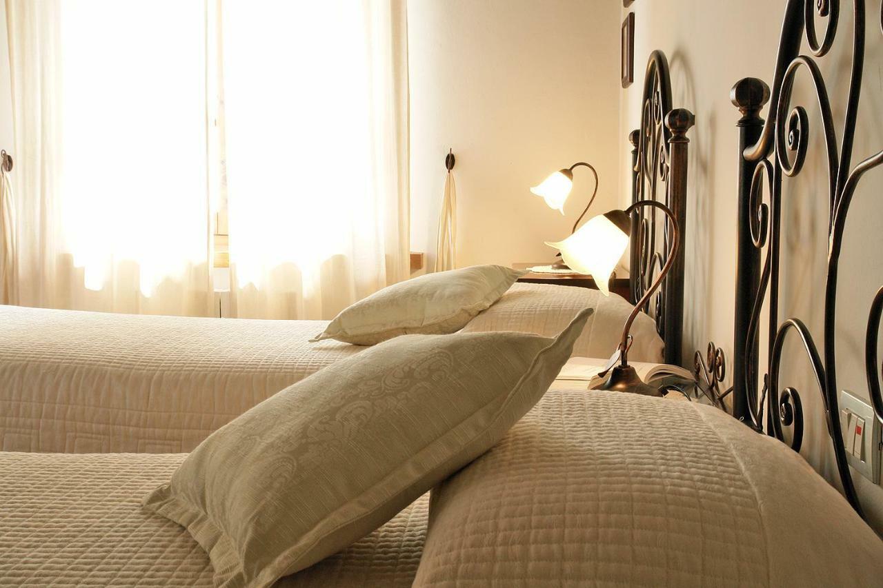 Pie Di Costa Apartment มอนตาโยเน ภายนอก รูปภาพ